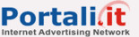 Portali.it - Internet Advertising Network - è Concessionaria di Pubblicità per il Portale Web plasticaincisione.it